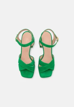 Marc O'Polo Maris - Sandalen Met Hoge Hak - Vivid Green -Damesschoenen a195ac491b3a4ff388968737acb4126c scaled