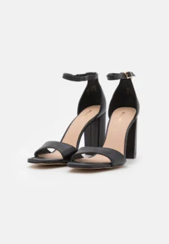 Aldo Enaegyn - Sandalen Met Hoge Hak - Black -Damesschoenen a1ab561e6b5a497fb9633df1b21b84a2 scaled