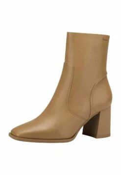 Tamaris Korte Laarzen - Camel -Damesschoenen a1d1f20bfd974d9db40c02e305a6be23