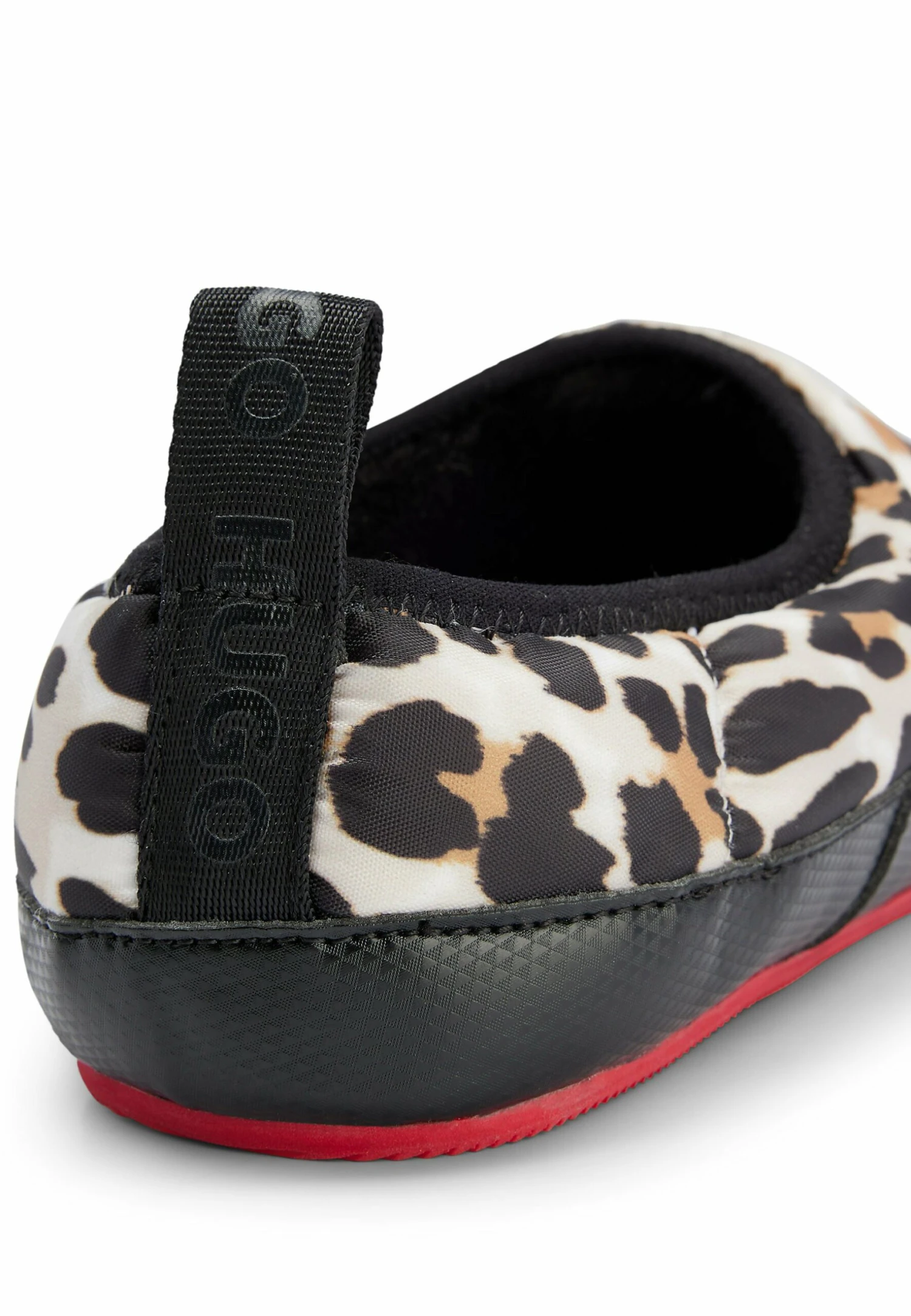 Hugo Cozy Leo - Pantoffels - Patterned Ten 8 Hugo Cozy Leo - Pantoffels - Patterned Ten - Afbeelding 8