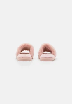 Puma Fluff - Pantoffels - Rose Quartz/Pristine 9 Puma Fluff - Pantoffels - Rose Quartz/Pristine -Damesschoenen a33b1177ca0e43a0a9622b357ddbafc7 scaled