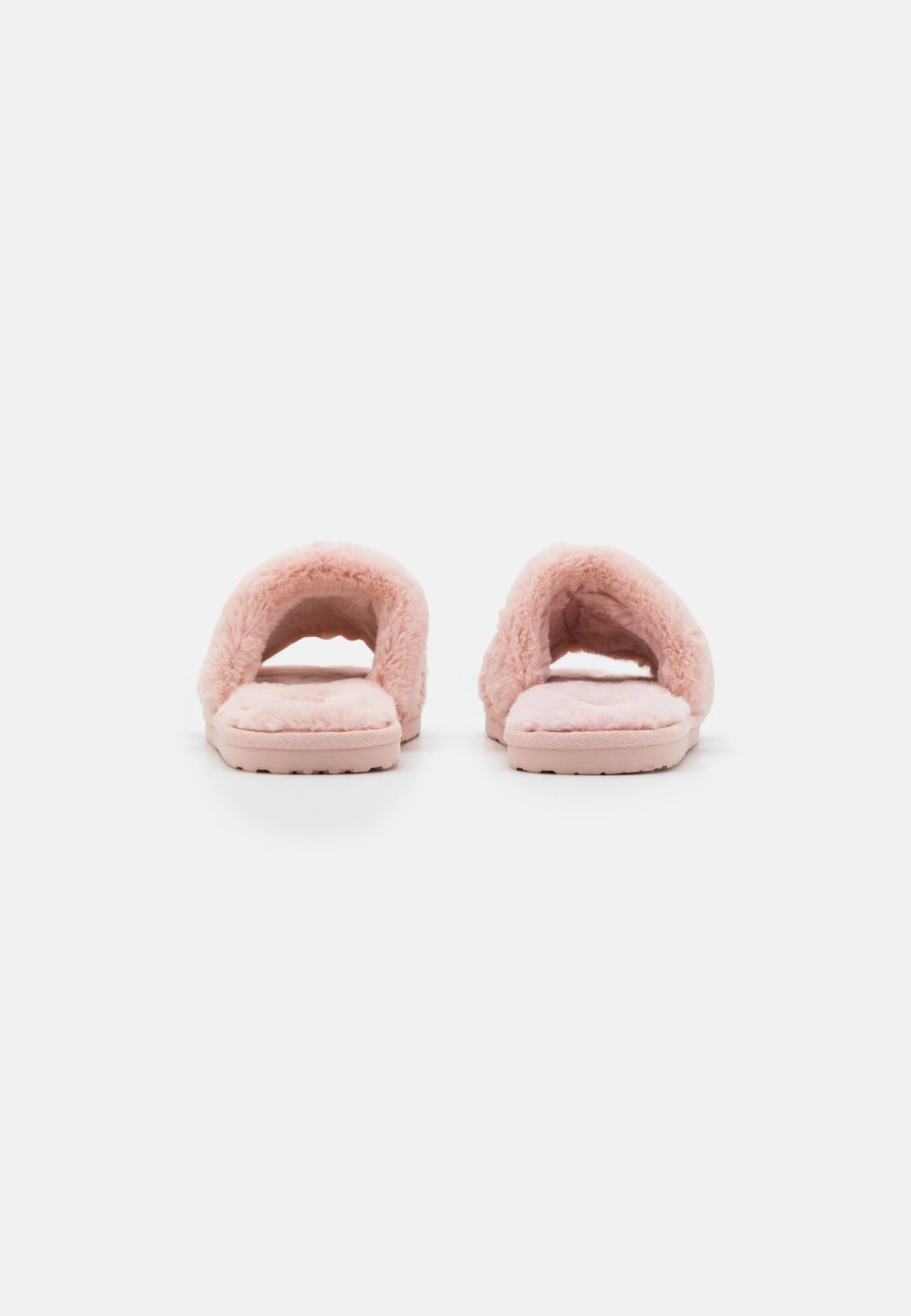 Puma Fluff - Pantoffels - Rose Quartz/Pristine 4 Puma Fluff - Pantoffels - Rose Quartz/Pristine - Afbeelding 4