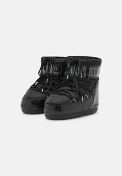 Moon Boot Icon Low Glance - Snowboots- Black 8 Moon Boot Icon Low Glance - Snowboots- Black -Damesschoenen a3fc55866bbc4f05ad357c2142d449d3 scaled