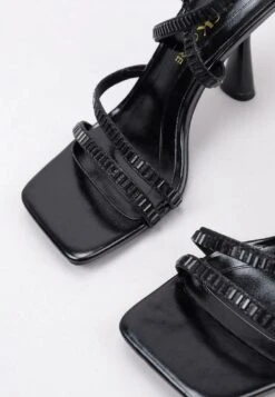 Itaca - Sandalen - Black -Damesschoenen a4334b8beb4d4d688baf34aeb5baca9e