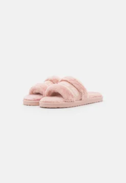 Puma Fluff - Pantoffels - Rose Quartz/Pristine 8 Puma Fluff - Pantoffels - Rose Quartz/Pristine -Damesschoenen a538737ef7b14339b1e4a2836f2cbf0d scaled