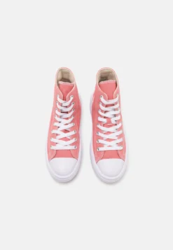 Converse Chuck Taylor All Star Move Platform- Sneakers Hoog - Ritual Rose/White -Damesschoenen a7bb7f8891b4468b93c97fcdb59ecf68 scaled