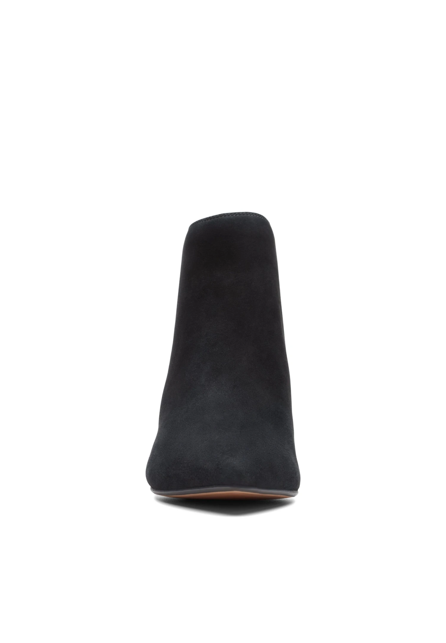 Clarks Violet55 Up - D - Klassieke Pumps - Black Sde 4 Clarks Violet55 Up - D - Klassieke Pumps - Black Sde - Afbeelding 4