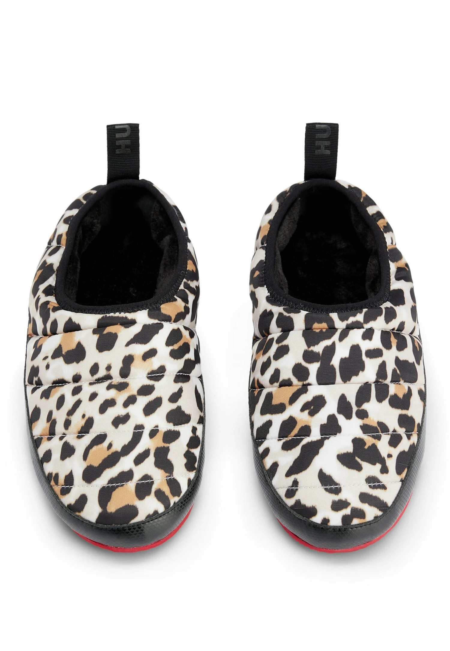 Hugo Cozy Leo - Pantoffels - Patterned Ten 5 Hugo Cozy Leo - Pantoffels - Patterned Ten - Afbeelding 5
