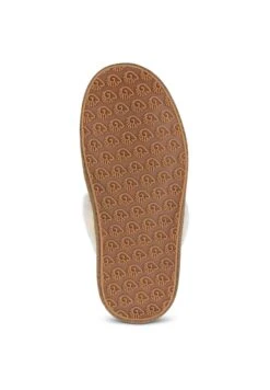 Giesswein Gallin - Pantoffels - Sesam -Damesschoenen a85dbe5feddd4789a3b5824c233e6736