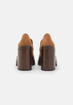 Aldo Bigsoul - Plateaupumps - Other Brown -Damesschoenen a8ceb3358662400bac64f4b717208e50 scaled