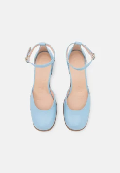 Wonders Klassieke Pumps - Iseo Blue -Damesschoenen a99888a8256a44258ef9721cb2b50aa9 scaled