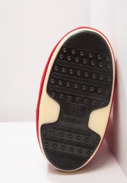 Moon Boot Snowboots- Red -Damesschoenen a9b807feb811426cb10d525ee0251ff4