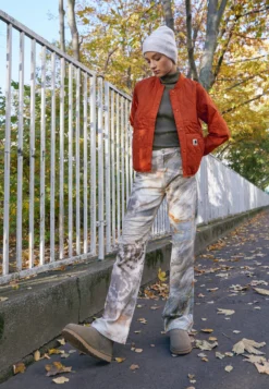 Damesschoenen 31 Ugg Korte Laarzen - Marrone