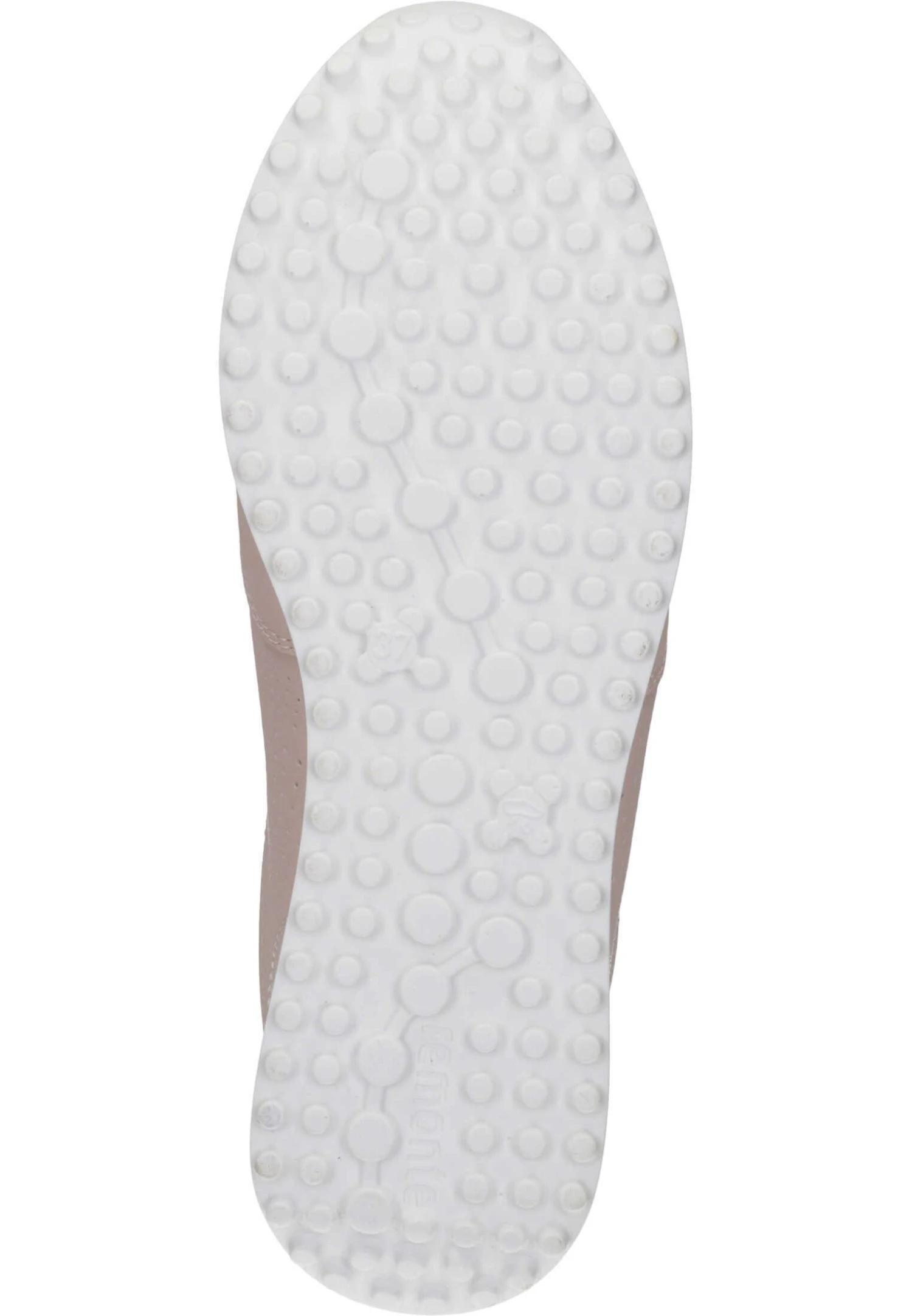 Remonte Sneakers Laag - Lightblush 4 Remonte Sneakers Laag - Lightblush - Afbeelding 4