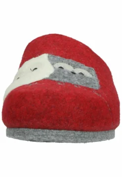 Pantoffels - Rot -Damesschoenen aa89df0799e94adca3754e75be244ea0