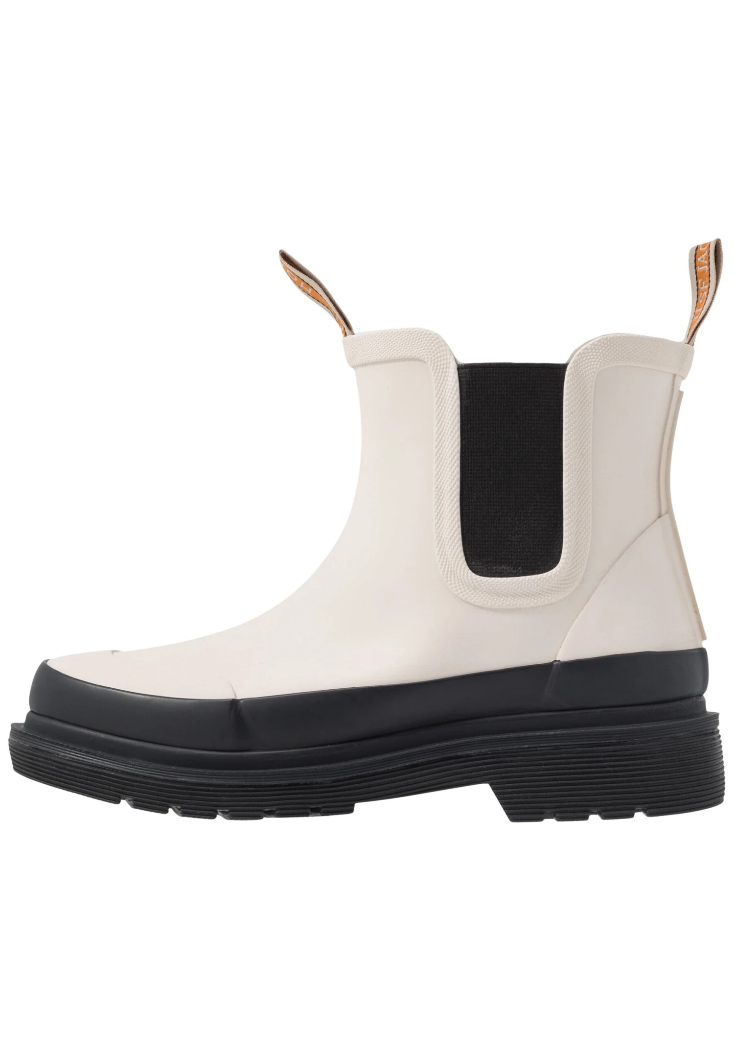 ILSE JACOBSEN Regenlaarzen - Milk Creme 2 ILSE JACOBSEN Regenlaarzen - Milk Creme - Afbeelding 2