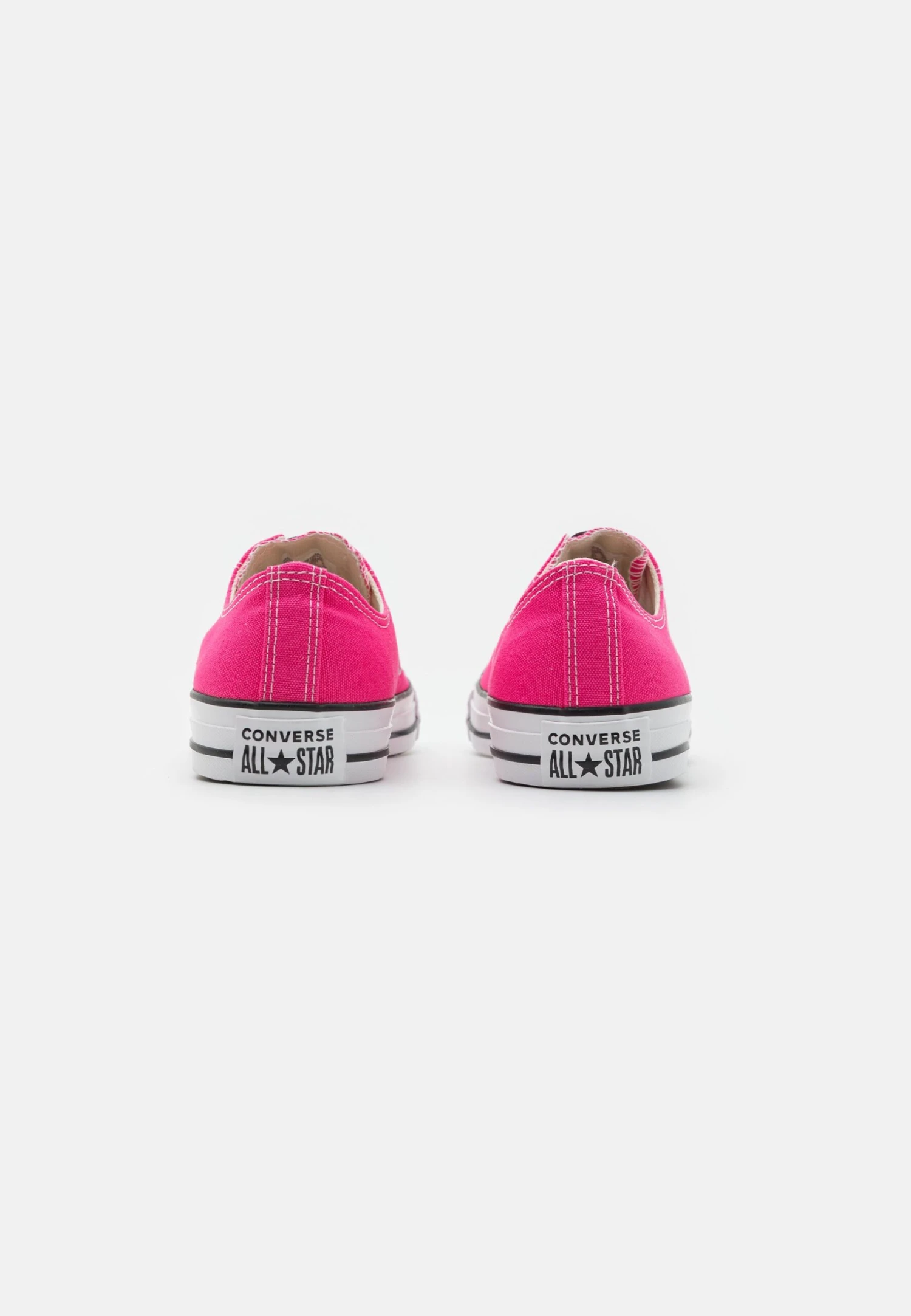Converse Chuck Taylor All Star Unisex - Sneakers Laag - Astral Pink/White/Black 3 Converse Chuck Taylor All Star Unisex - Sneakers Laag - Astral Pink/White/Black - Afbeelding 3