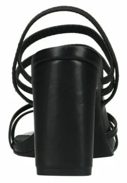 Riemchen - Sandalen - Black 9 Riemchen - Sandalen - Black -Damesschoenen ac29dfe6eebc4f1fb8a7b8dbfcbc43c0