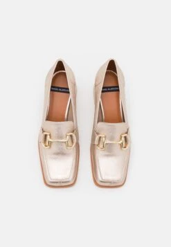 ANGEL ALARCON Klassieke Pumps - Champagne 11 ANGEL ALARCON Klassieke Pumps - Champagne -Damesschoenen ad686c2d4aac4b4f99396b10804f7159