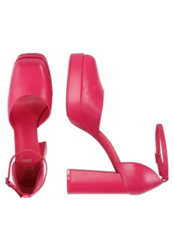 Plateaupumps - Flambe -Damesschoenen adc89e9fd937478ab358bef486ab13b0 scaled