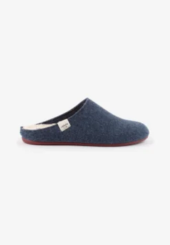 Norte Reciclado - Pantoffels - Marino 20 Norte Reciclado - Pantoffels - Marino -Damesschoenen adca4b556ab041f3ae14bd5742ce8377 scaled