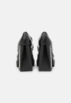 Call It Spring Vegan Justice - Plateaupumps - Black -Damesschoenen ae3b6c2de21d4d97a316e549b0c71c02 scaled