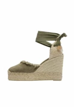 Castañer Clarina - Sleehakken - Olvie