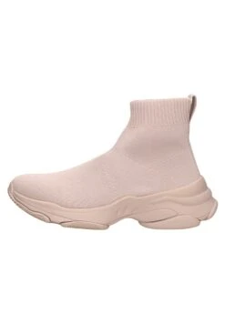 Bestsellers 19 Hoog - Sneakers Hoog - Roze