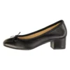 Aventino - Klassieke Pumps - Black