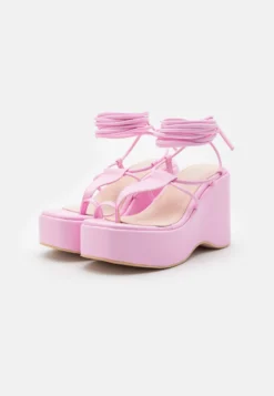 Raid Lucienne - Sandalen Met Hoge Hak - Pink 8 Raid Lucienne - Sandalen Met Hoge Hak - Pink -Damesschoenen af8bf7dd770346af800e87b182b5f9f5 scaled