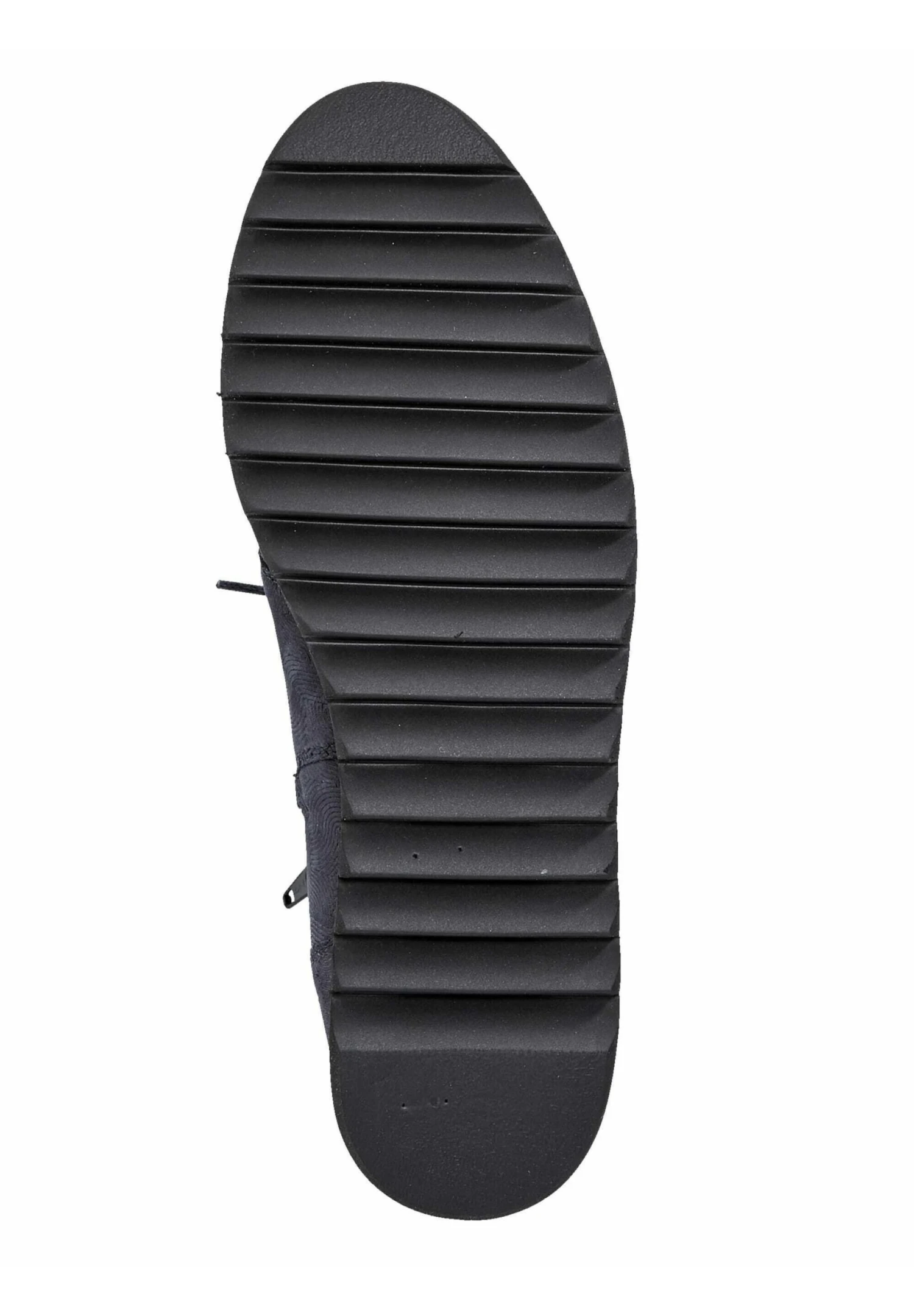 WALDLÄUFER Veterboots - Dunkelblau 6 WALDLÄUFER Veterboots - Dunkelblau - Afbeelding 6