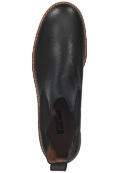 Paul Green Korte Laarzen - Schwarz -Damesschoenen b14bcc1444f444a7a56dd4c4757e0b28