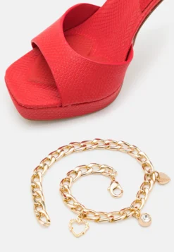 Aldo Prisilla Floam - Sandalen Met Hoge Hak - Red -Damesschoenen b175a7d6fa9d4365954126dca83780f2 scaled