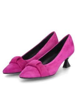 Laika - Klassieke Pumps - Pink 11 Laika - Klassieke Pumps - Pink -Damesschoenen b1c193afb8ea4d70abdb9a60960f0769