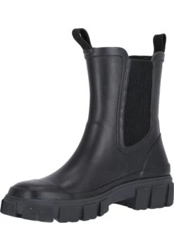 ATHLECIA Teya - Regenlaarzen - Black -Damesschoenen b1f7b0e5aa43463b99f392e5d5508298