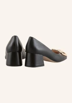HÖGL Jenna - Klassieke Pumps - Schwarz 26 HÖGL Jenna - Klassieke Pumps - Schwarz -Damesschoenen b2e951801be64010af5d49e1b590dc79