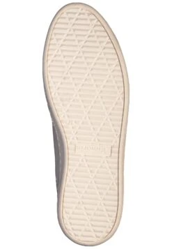 Tamaris Sneakers Laag - White/Almond Comb -Damesschoenen b2f2ac1228d04fa7ac704748770c1959
