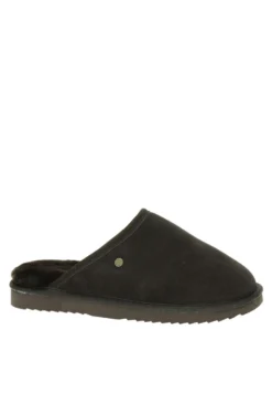 Pantoffels - Bruin 9 Pantoffels - Bruin -Damesschoenen b3be51c751144679ae5b49029177cc20