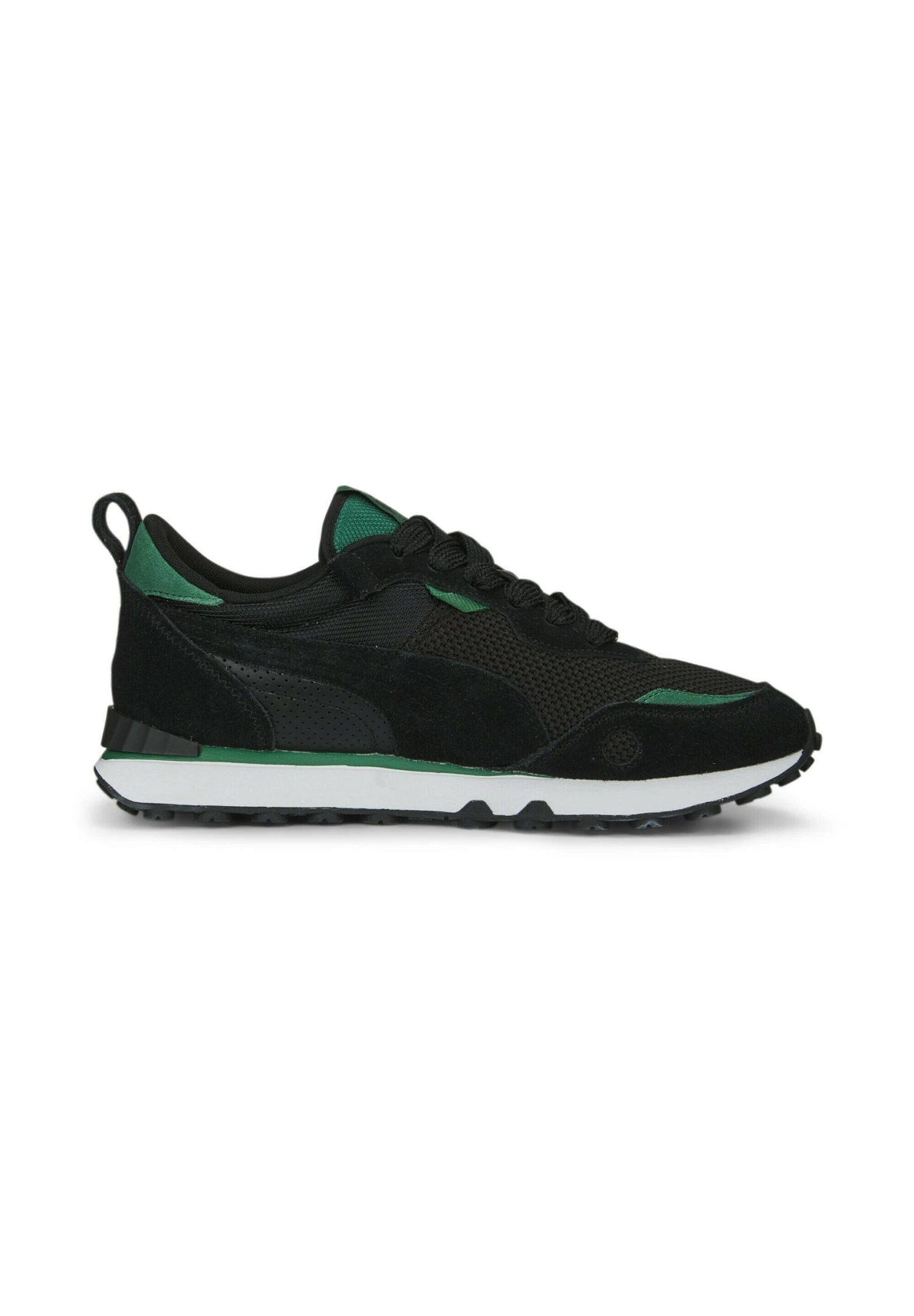 Puma Rider Fv Archive Remastered - Sneakers Laag - Black Vine 6 Puma Rider Fv Archive Remastered - Sneakers Laag - Black Vine - Afbeelding 6