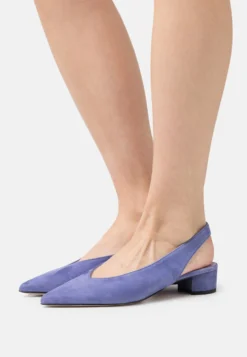 PAUL SMITH Enid - Klassieke Pumps - Lilac