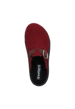 Pantoffels - Bordo-Kombi 11 Pantoffels - Bordo-Kombi -Damesschoenen b72dca0fc2074d4788ca6c777e3726a9 scaled