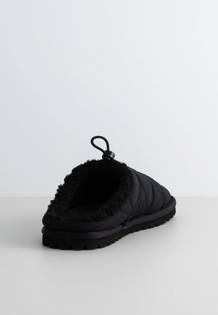 Gant Homesy - Pantoffels - Black 3 Gant Homesy - Pantoffels - Black - Afbeelding 3