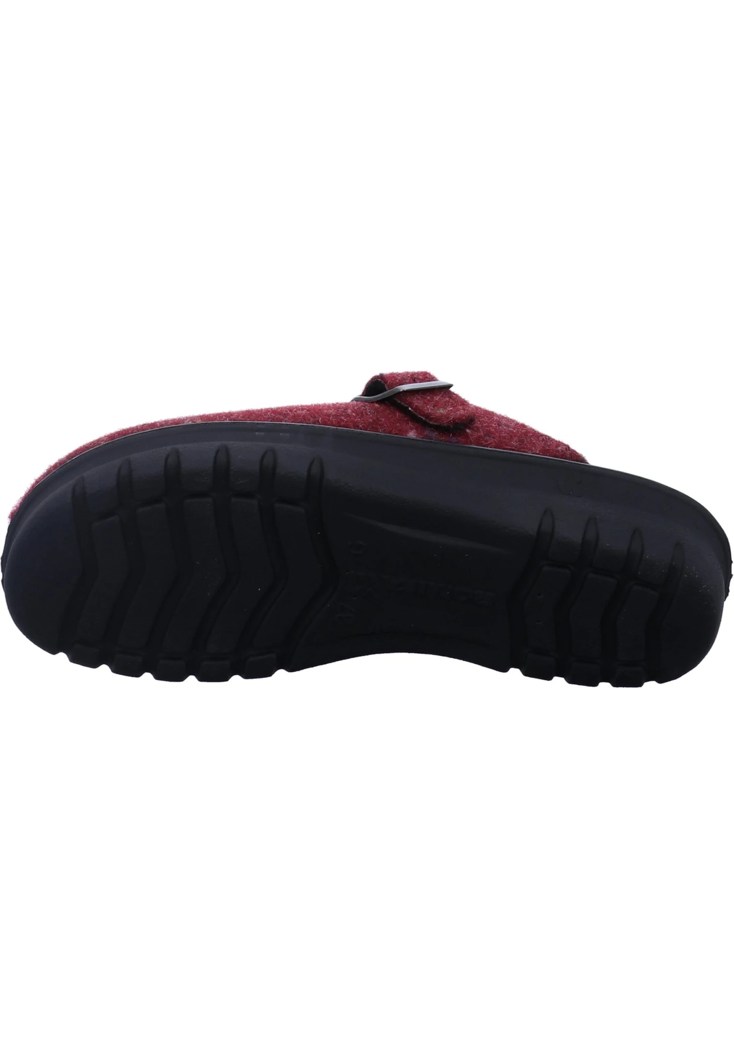 Pantoffels - Carmin-Multi 5 Pantoffels - Carmin-Multi - Afbeelding 5