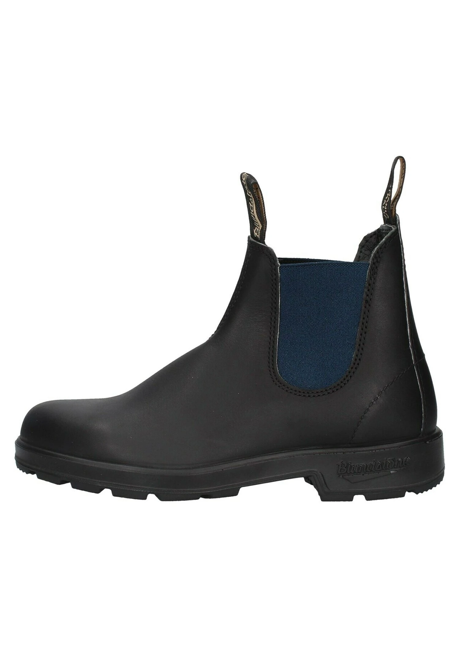 Blundstone El Side - Korte Laarzen - Black 1 Blundstone El Side - Korte Laarzen - Black