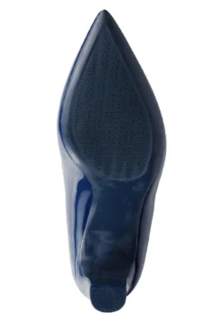 High- Klassieke Pumps - Blau 11 High- Klassieke Pumps - Blau -Damesschoenen b96f082e36df4ccf91cc473e31eec71b