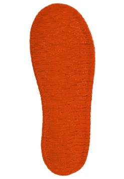 Giesswein Woolpops - Pantoffels - Anthrazit/Neonorange 13 Giesswein Woolpops - Pantoffels - Anthrazit/Neonorange -Damesschoenen ba65f2534dea4a8eac281c452ca5f09b