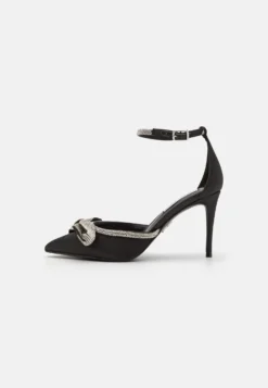 Steve Madden Lumiere - Klassieke Pumps - Black