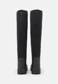 Hunter ORIGINAL Womens City Explorer Tall Boot - Regenlaarzen - Black -Damesschoenen ba96f389eea949e287b8c91e1f8df91b scaled