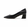 Aldo Elamaever - Klassieke Pumps - Black