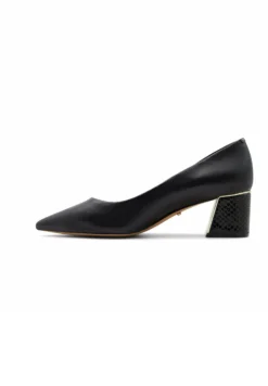 Aldo Elamaever - Klassieke Pumps - Black
